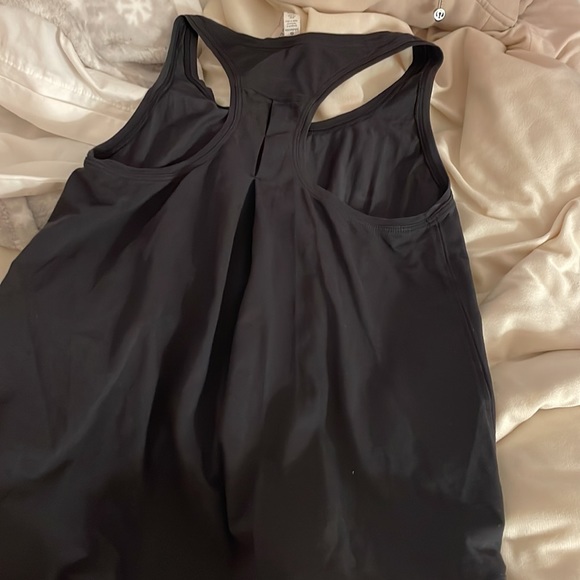 Lululemon Love Tank - Black - Picture 5 of 5